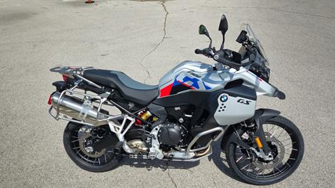 2024 BMW F 900 GS Adventure in Lexington, Kentucky