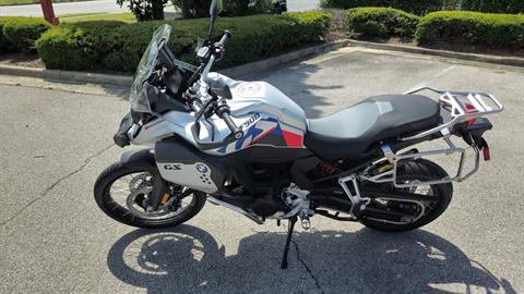 2024 BMW F 900 GS Adventure in Lexington, Kentucky - Photo 3