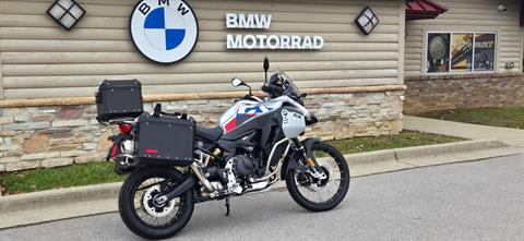 2024 BMW F 900 GS Adventure in Lexington, Kentucky