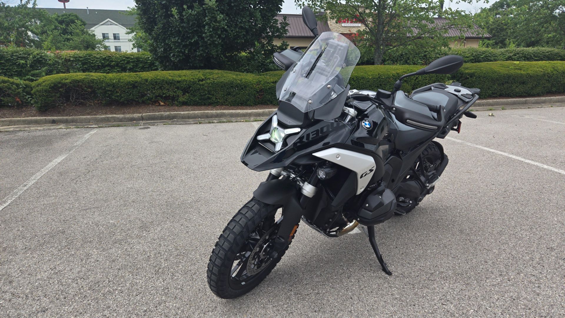 2024 BMW R 1300 GS in Lexington, Kentucky - Photo 2