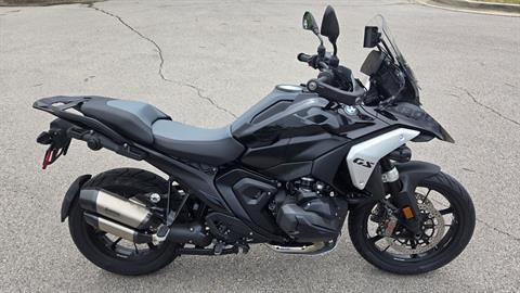 2024 BMW R 1300 GS in Lexington, Kentucky