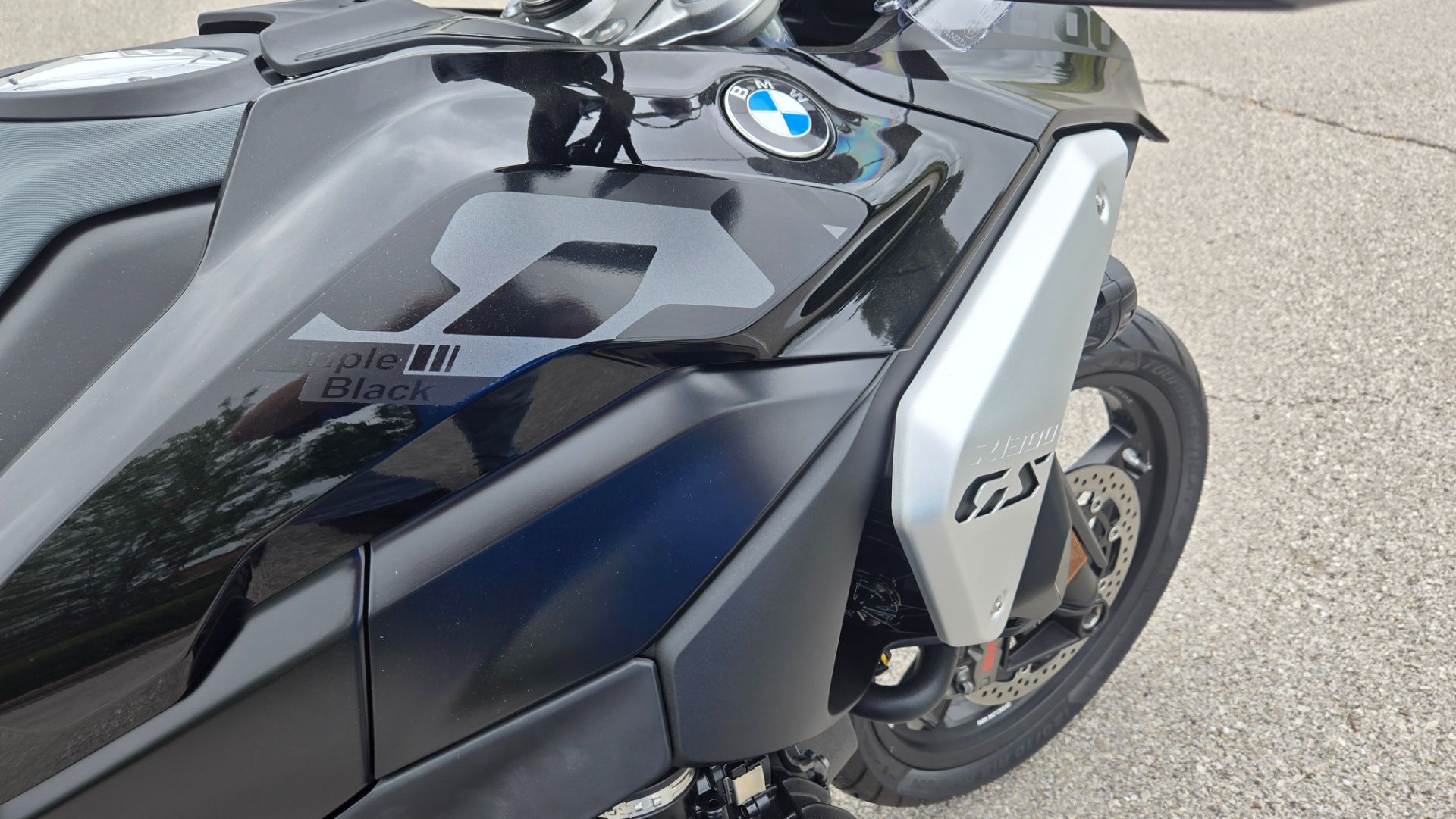 2024 BMW R 1300 GS in Lexington, Kentucky - Photo 5