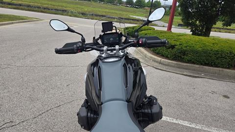 2024 BMW R 1300 GS in Lexington, Kentucky - Photo 11