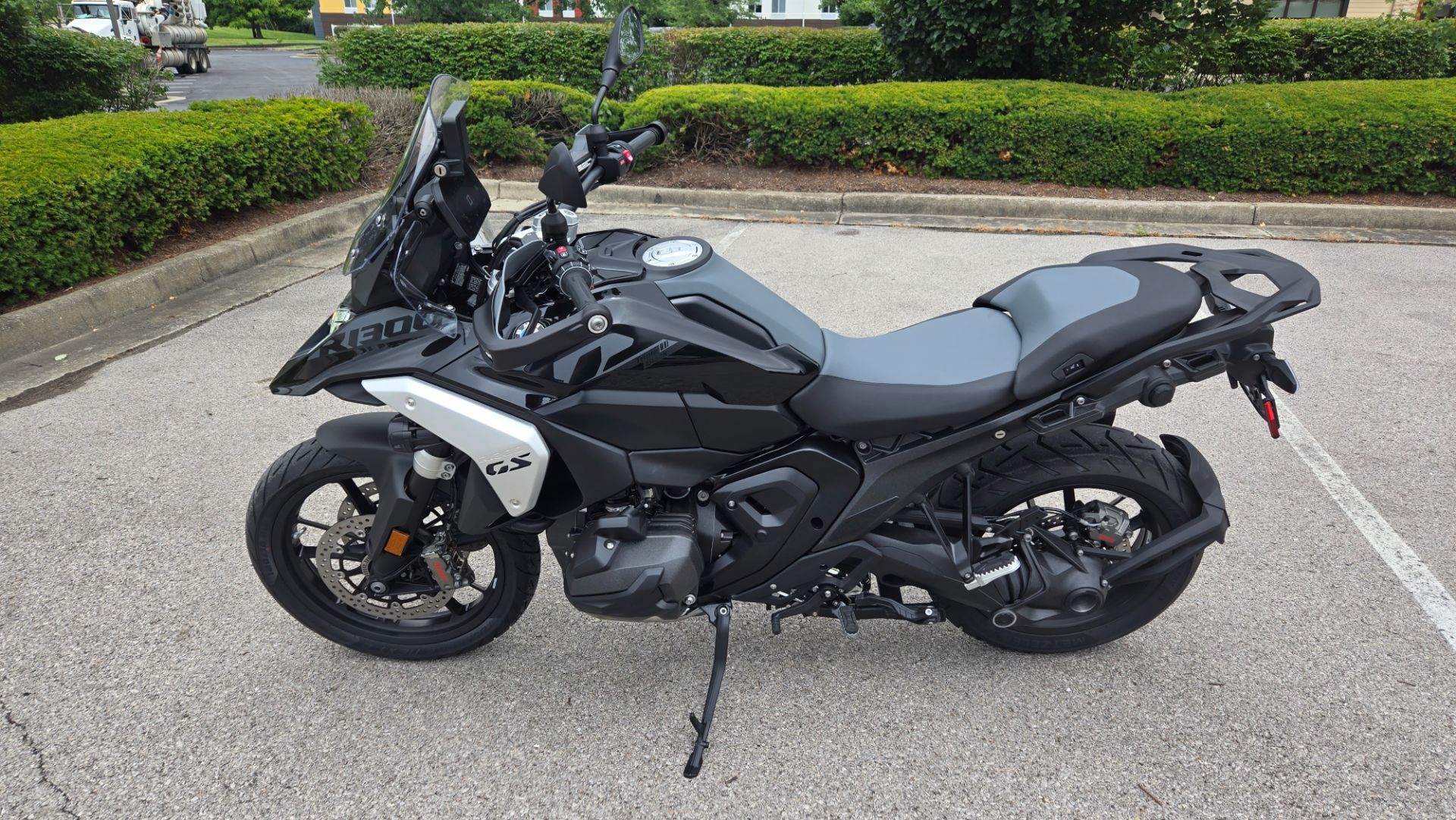 2024 BMW R 1300 GS in Lexington, Kentucky - Photo 3