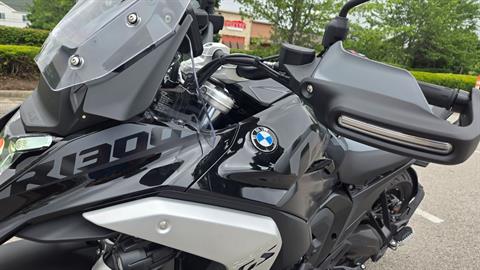 2024 BMW R 1300 GS in Lexington, Kentucky - Photo 7