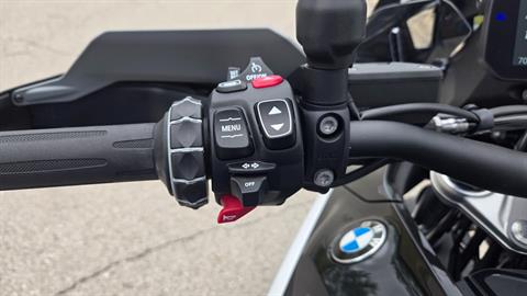 2024 BMW R 1300 GS in Lexington, Kentucky - Photo 8