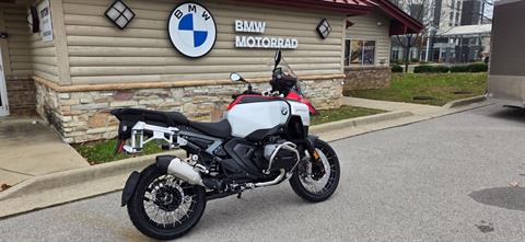 2025 BMW R 1300 GS Adventure in Lexington, Kentucky