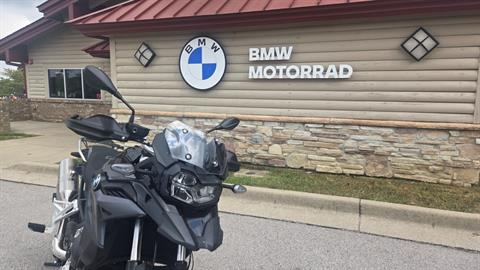 2024 BMW F 800 GS in Lexington, Kentucky - Photo 5