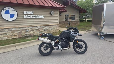 2024 BMW F 800 GS in Lexington, Kentucky - Photo 6