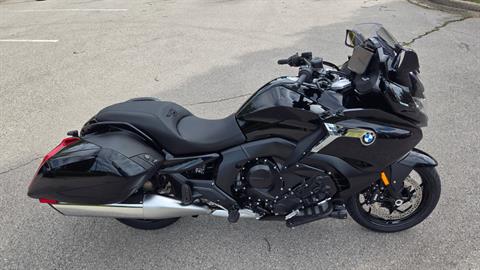 2024 BMW K 1600 B in Lexington, Kentucky