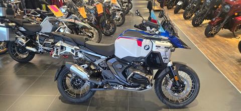 2025 BMW R 1300 GS Adventure in Lexington, Kentucky