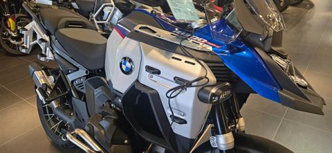 2025 BMW R 1300 GS Adventure in Lexington, Kentucky - Photo 2