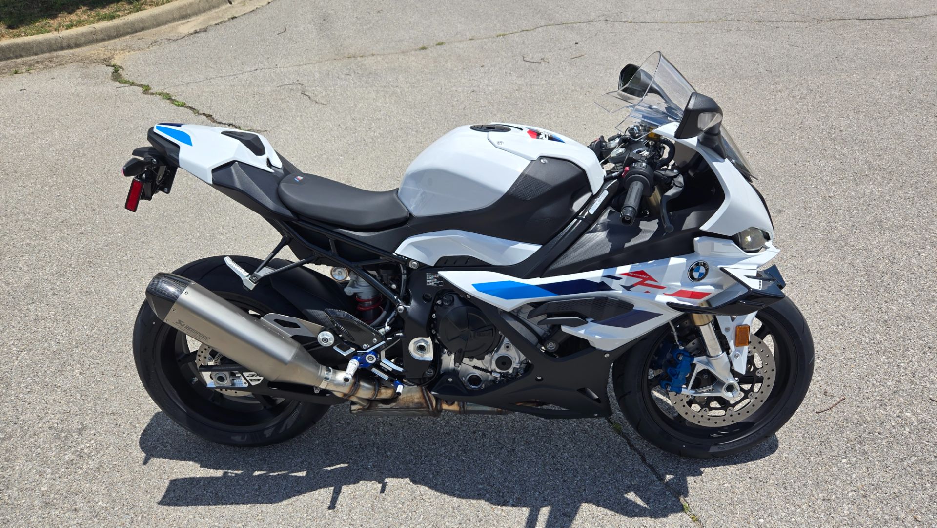 2024 BMW S 1000 RR in Lexington, Kentucky - Photo 1