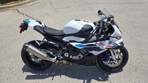 2024 BMW S 1000 RR in Lexington, Kentucky