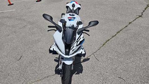 2024 BMW S 1000 RR in Lexington, Kentucky - Photo 2