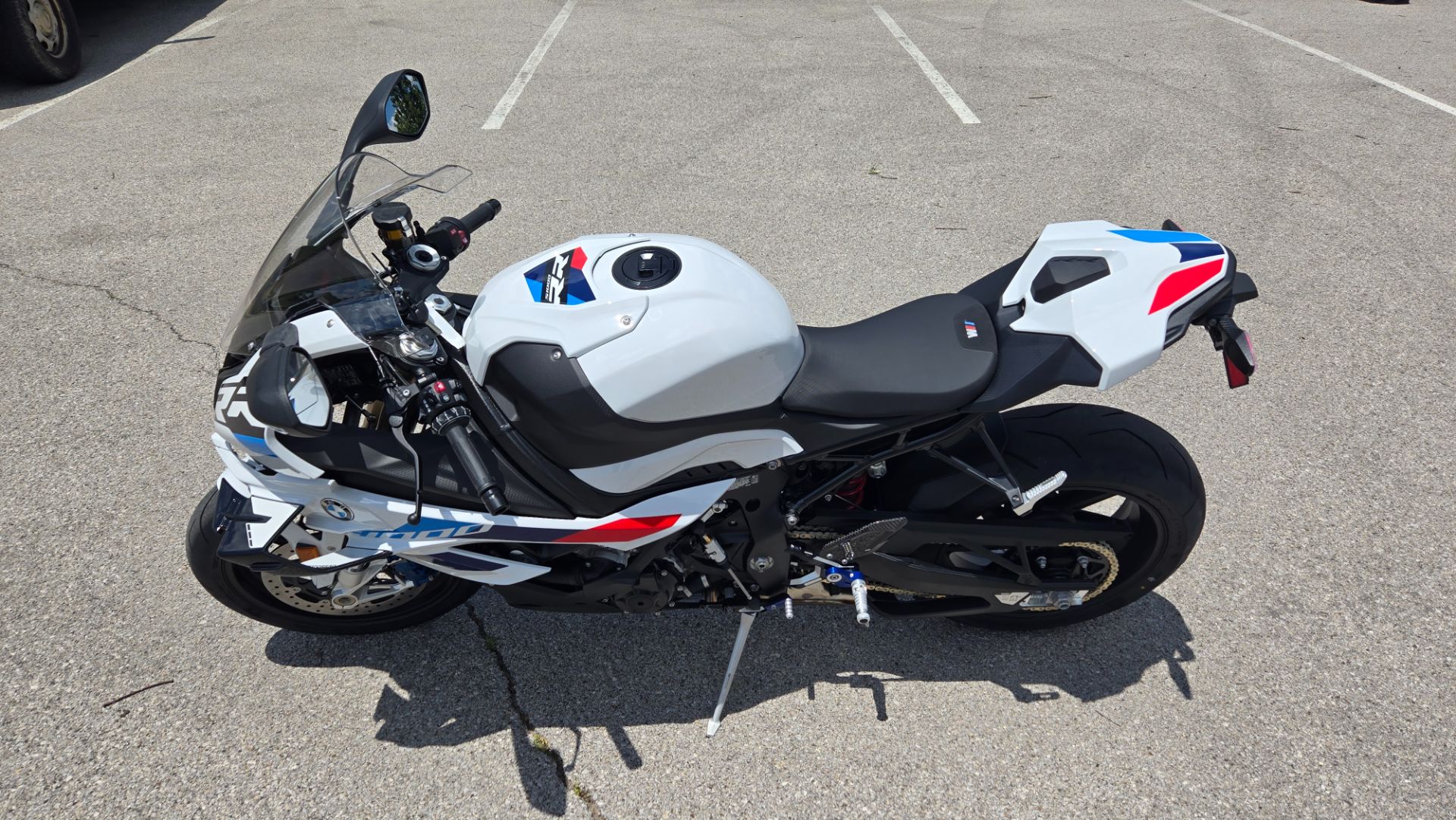 2024 BMW S 1000 RR in Lexington, Kentucky - Photo 3