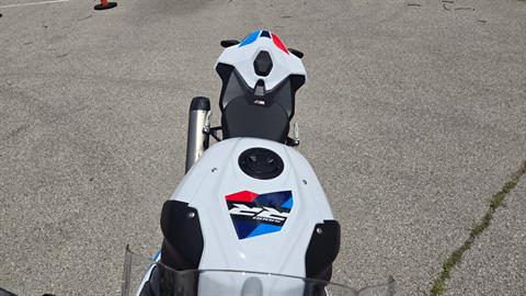 2024 BMW S 1000 RR in Lexington, Kentucky - Photo 7