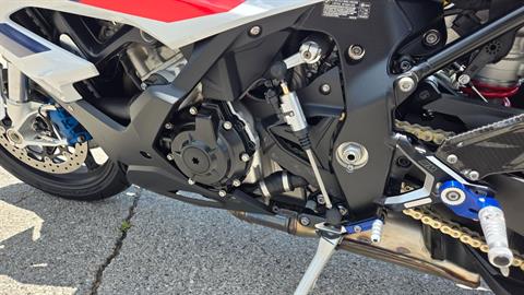 2024 BMW S 1000 RR in Lexington, Kentucky - Photo 8