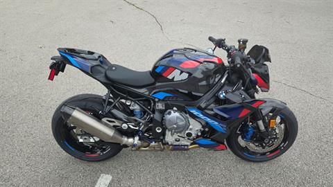 2024 BMW M 1000 R in Lexington, Kentucky