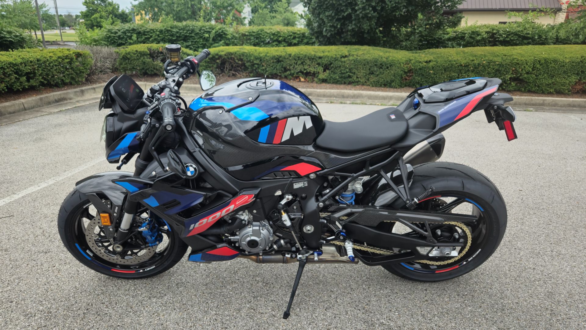 2024 BMW M 1000 R in Lexington, Kentucky - Photo 3