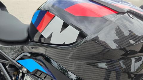 2024 BMW M 1000 R in Lexington, Kentucky - Photo 8