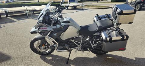 2024 BMW R 1250 GS Adventure in Lexington, Kentucky - Photo 5