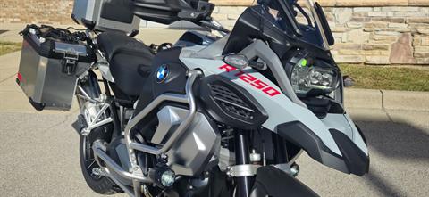 2024 BMW R 1250 GS Adventure in Lexington, Kentucky - Photo 12