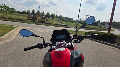 2024 BMW G 310 GS in Lexington, Kentucky - Photo 10