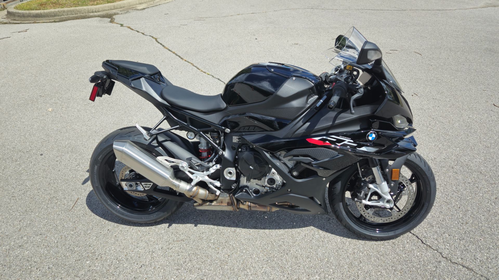 2024 BMW S 1000 RR in Lexington, Kentucky - Photo 1