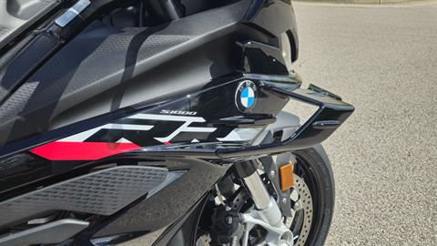 2024 BMW S 1000 RR in Lexington, Kentucky - Photo 7