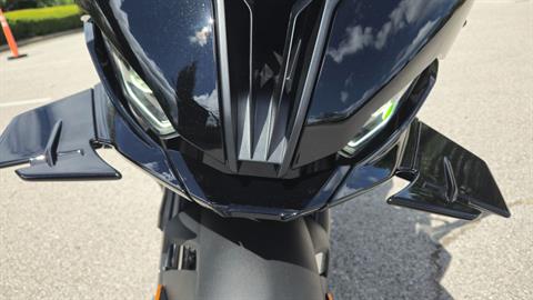 2024 BMW S 1000 RR in Lexington, Kentucky - Photo 8