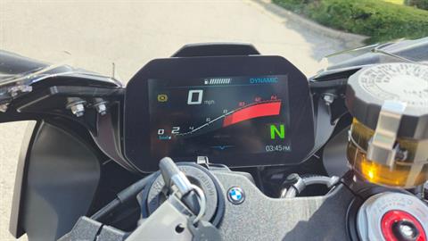 2024 BMW S 1000 RR in Lexington, Kentucky - Photo 11