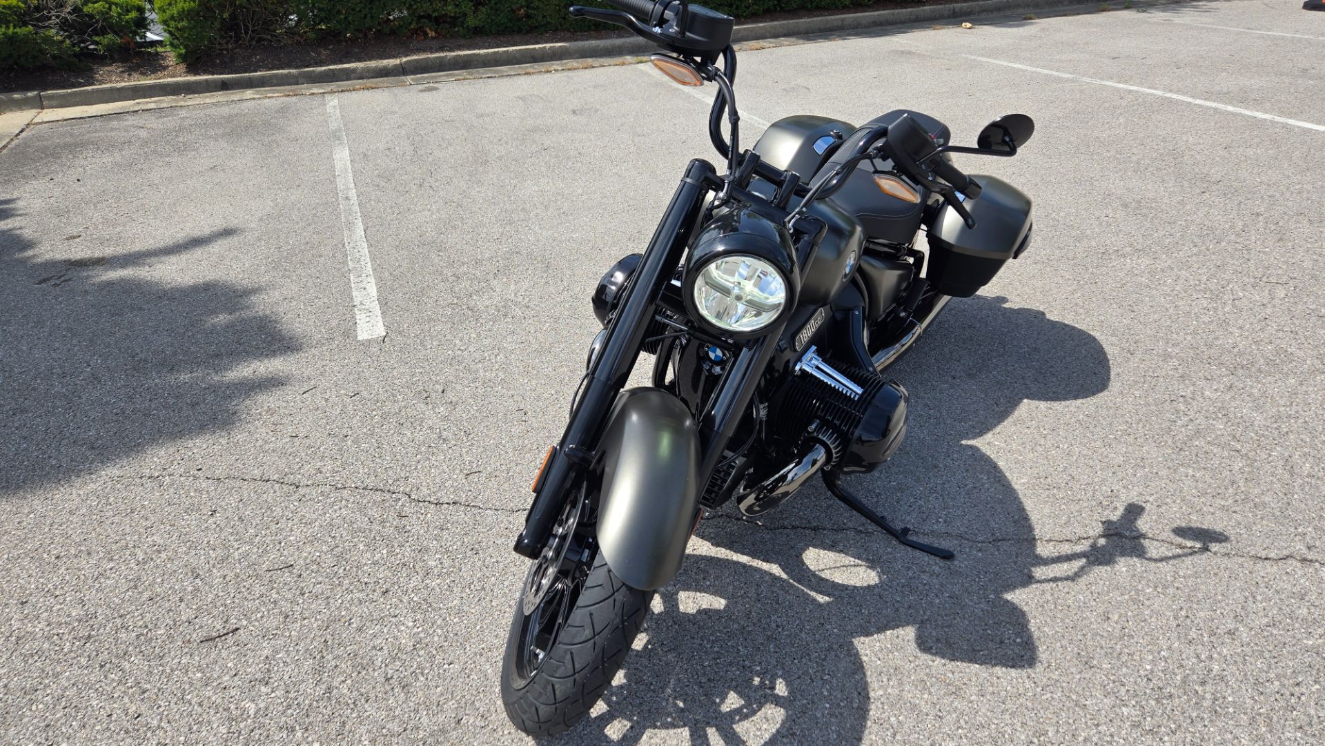 2024 BMW R 18 Roctane in Lexington, Kentucky - Photo 2