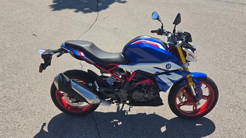 2024 BMW G 310 R in Lexington, Kentucky