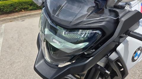 2024 BMW F 900 GS in Lexington, Kentucky - Photo 6