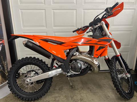 2025 KTM 300 XC-W in Whiteland, Indiana - Photo 1