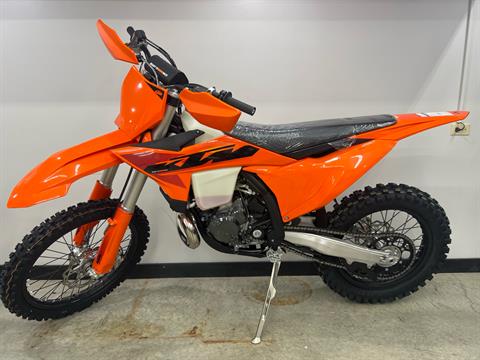 2025 KTM 250 XC in Whiteland, Indiana - Photo 1