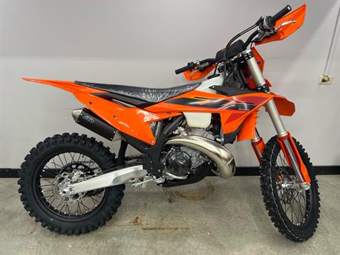 2025 KTM 250 XC in Whiteland, Indiana - Photo 2