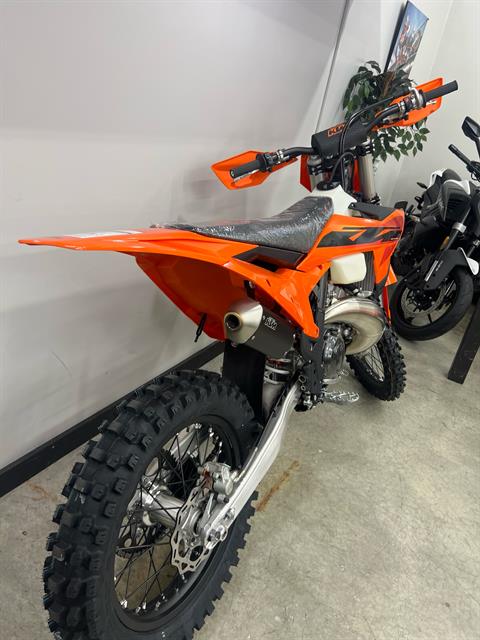 2025 KTM 250 XC in Whiteland, Indiana - Photo 3