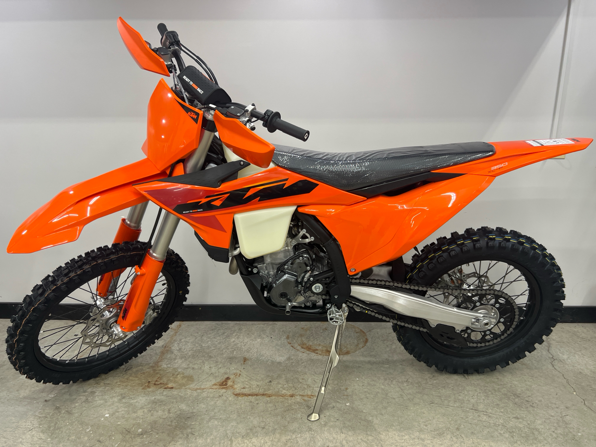 2025 KTM 350 XC-F in Whiteland, Indiana - Photo 1