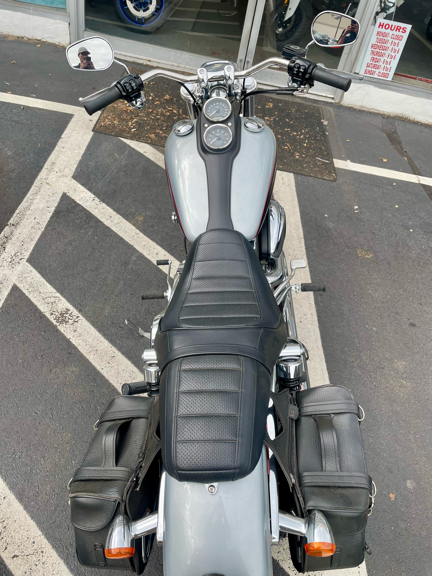 2014 Harley-Davidson Low Rider® in Hamilton, New Jersey - Photo 4