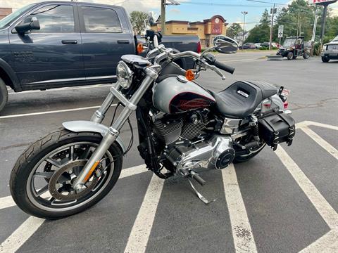 2014 Harley-Davidson Low Rider® in Hamilton, New Jersey - Photo 7