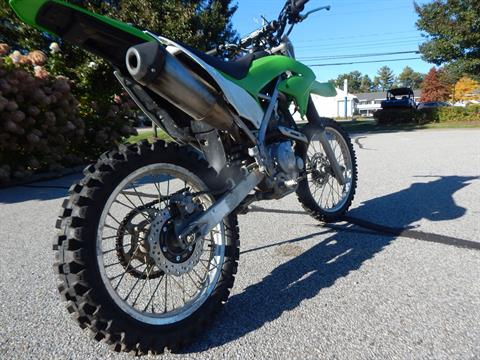 2020 Kawasaki KLX 230R in Concord, New Hampshire - Photo 9