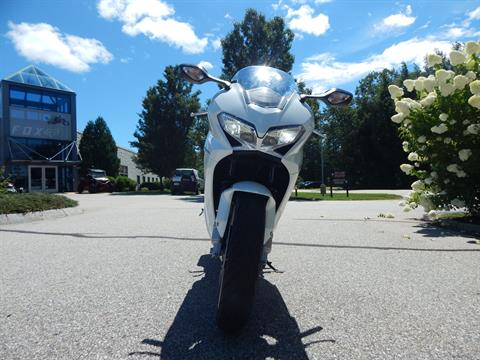 2014 Honda Interceptor® in Concord, New Hampshire - Photo 5