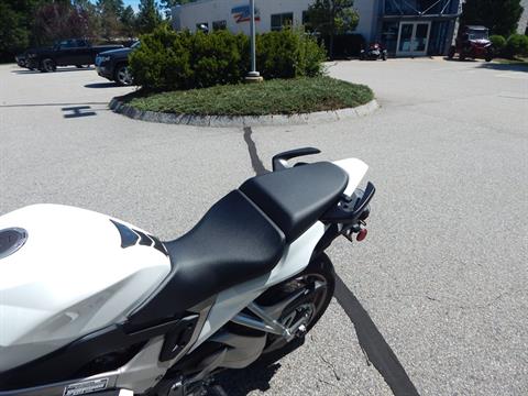 2014 Honda Interceptor® in Concord, New Hampshire - Photo 10