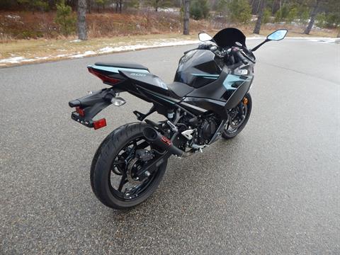 2020 Kawasaki Ninja 400 ABS in Concord, New Hampshire - Photo 7