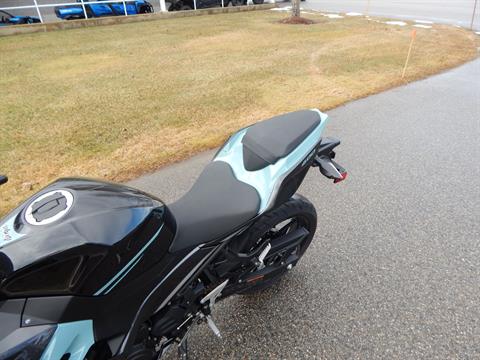 2020 Kawasaki Ninja 400 ABS in Concord, New Hampshire - Photo 10