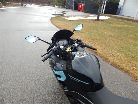 2020 Kawasaki Ninja 400 ABS in Concord, New Hampshire - Photo 11