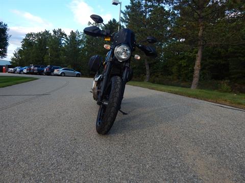 2016 Ducati Scrambler Full Throttle in Concord, New Hampshire - Photo 5