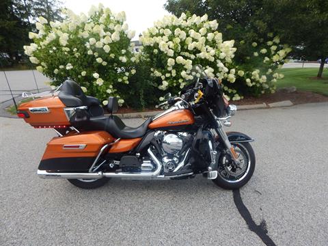 2016 Harley-Davidson Ultra Limited Low in Concord, New Hampshire - Photo 1